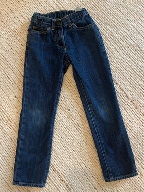 J.Crew Crewcuts jeans